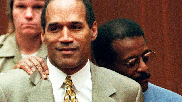 Former Prosecutor Claims O.J. Simpson Defense Team Tampered With ...