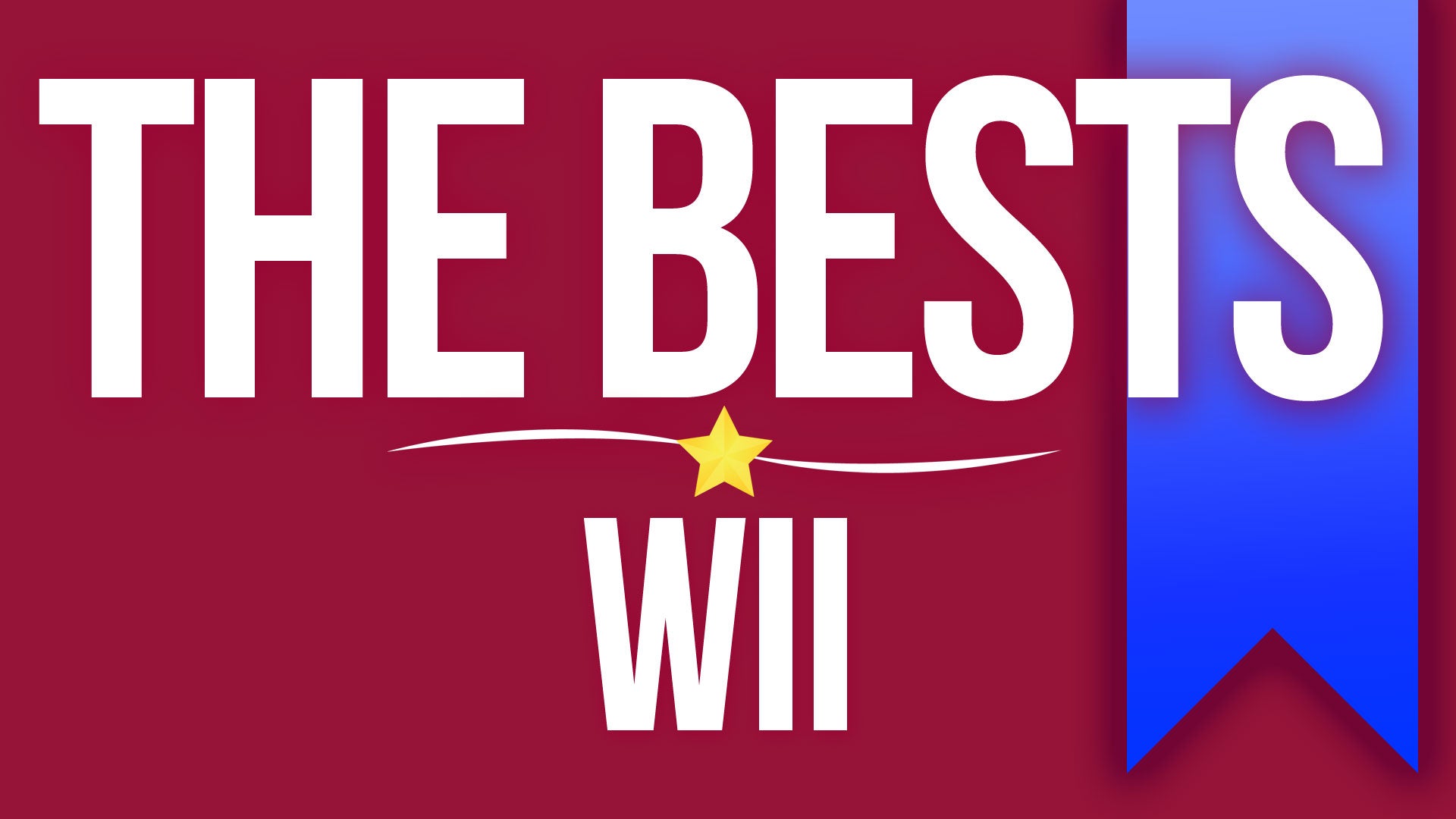 The 12 Best Games On The Wii