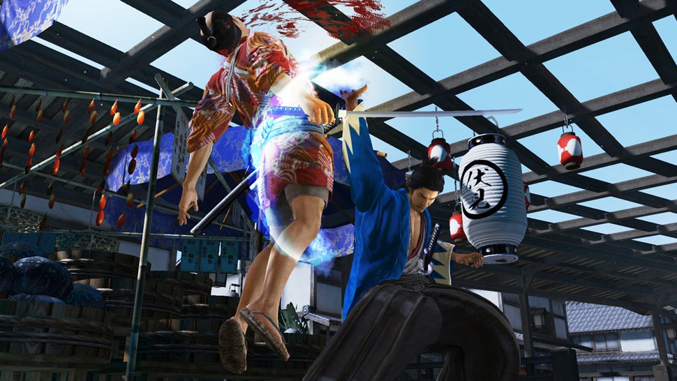 how get 0 yakuza money to Is Kotaku Australia Ishin! Fun  Yakuza: Ridiculously