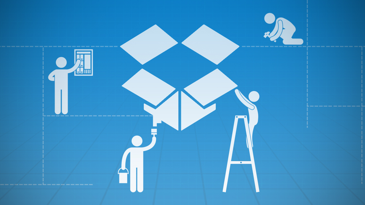 dropbox plans to extend dropbox