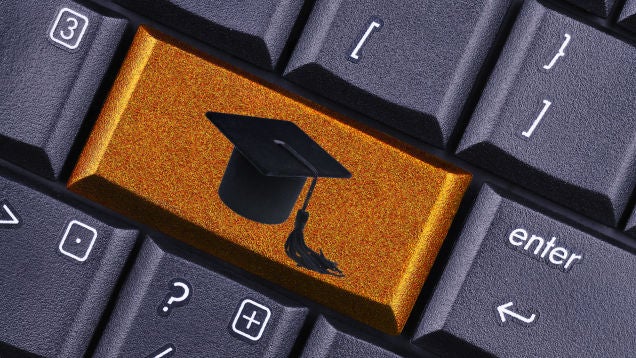 Post Graduate Online Education Degrees Reviews & Tips