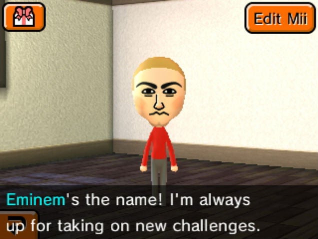 Tomodachi Life: The Kotaku Review