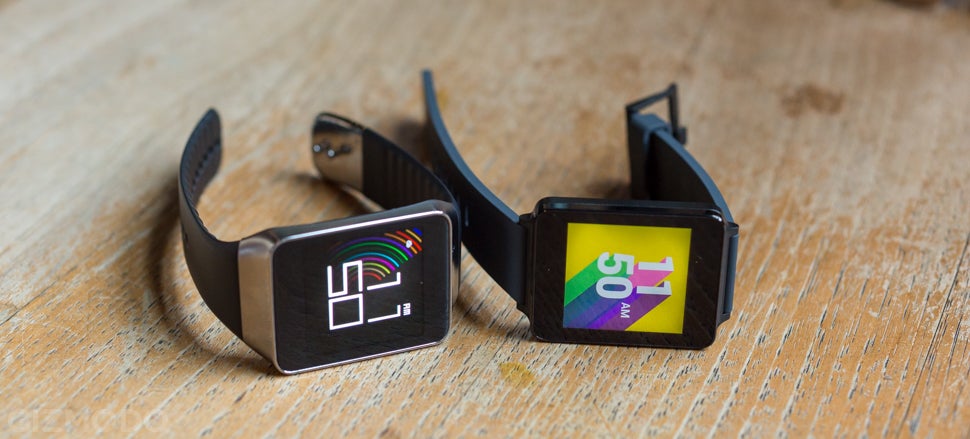 LG G Watch Review: A Wearable You'll Actually Consider Wearing
