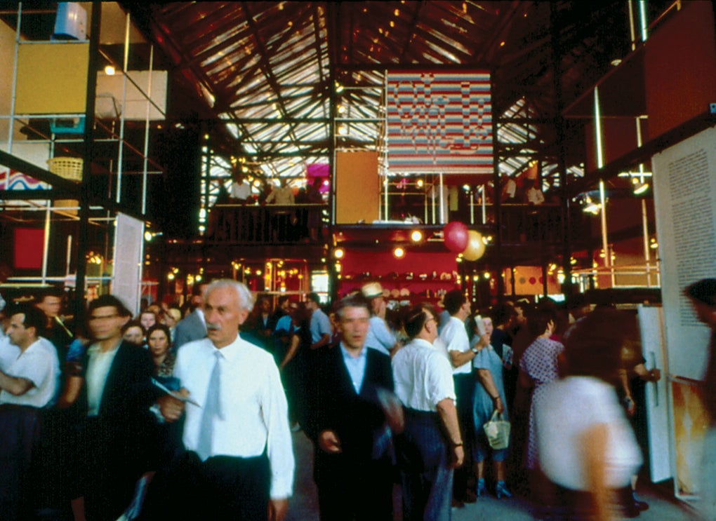 The All-American Expo That Invaded Cold War Russia