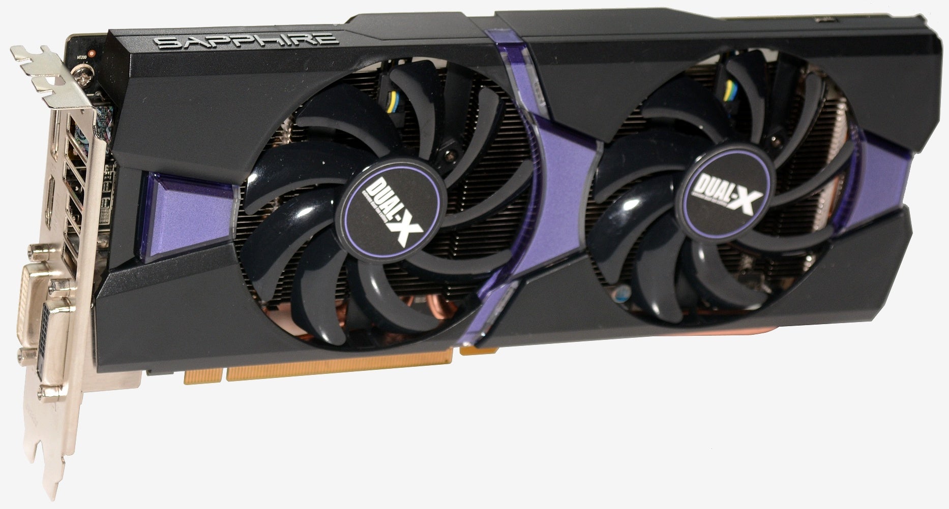 Радеон видеокарта r9 200 series не полный экран