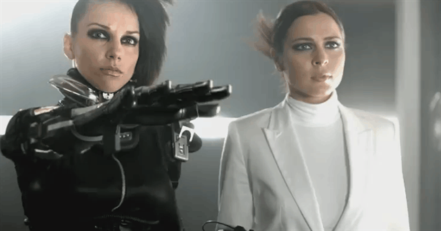 Short Deus  Ex  Movie Will Be Out Next Week Kotaku Australia