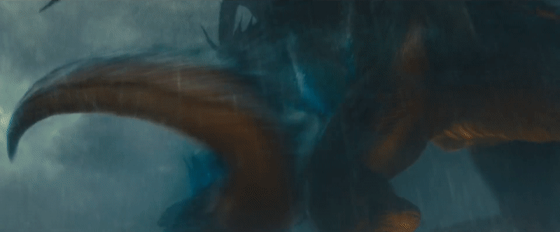 Balerion VS Smaug - Who Would Win 