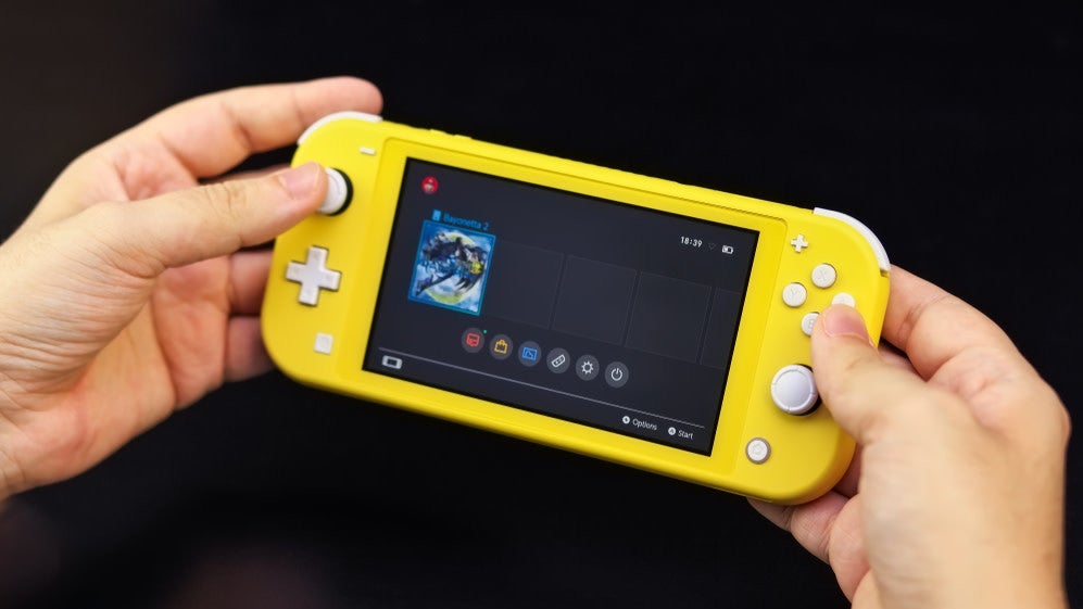 How To Extend Your New Nintendo Switch Or Switch Lite S Battery Life