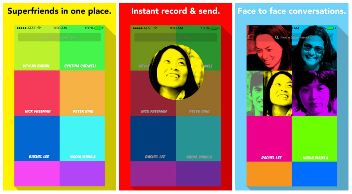 Our Favourite Android, iOS, and Windows Phone Apps of the Week
