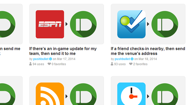 How to Use Pushbullet to Get Notified of Anything on Any Device