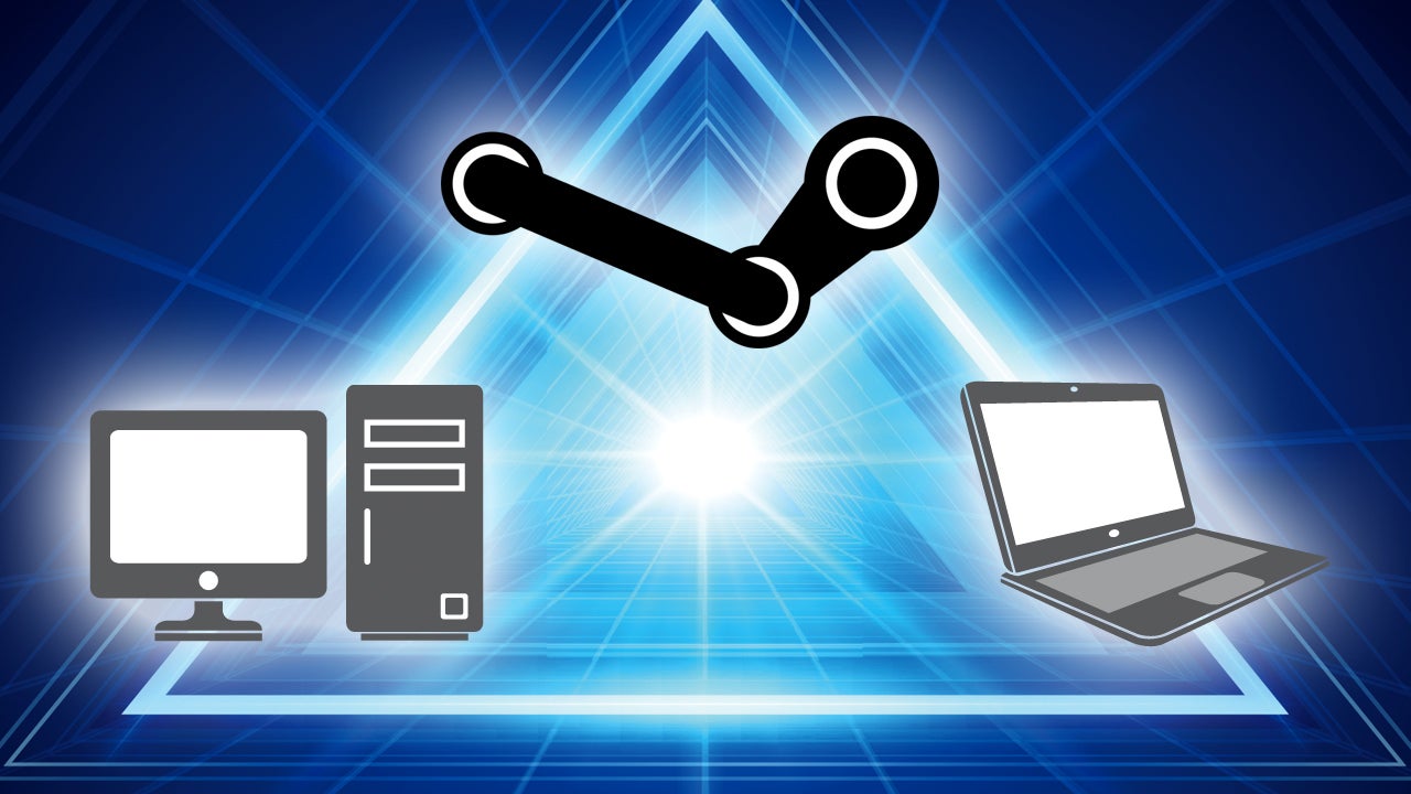 Steam In-Home Streaming and How To Setup and Fix Its Quirks