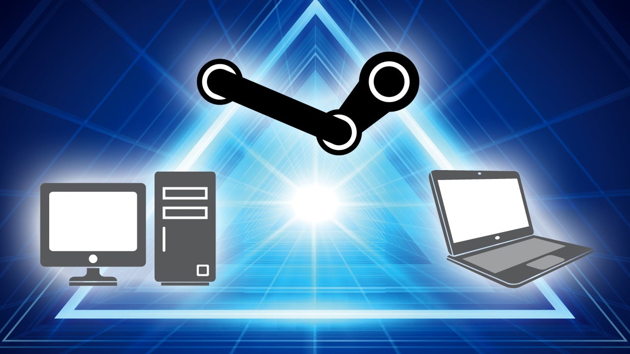 How to set up steam фото 20