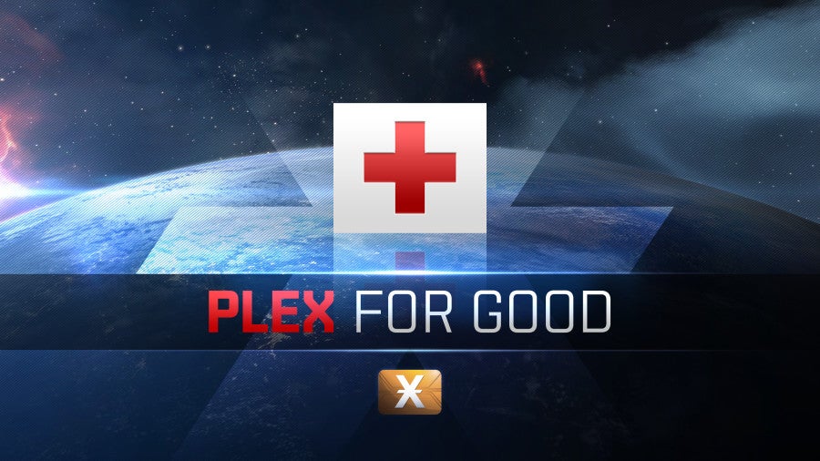EVE Online Players Raise Over $160,000 For Australian Relief Efforts