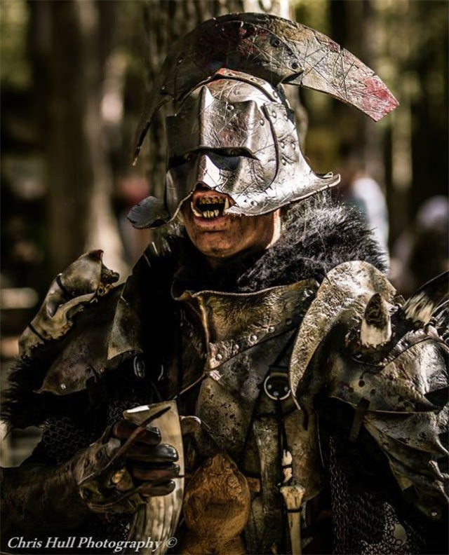The Best Cosplay Of 2014