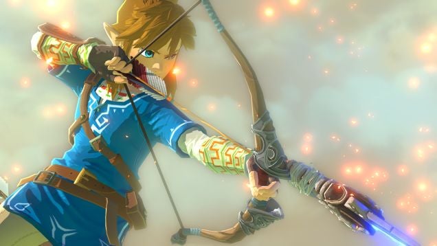 People Aren’t Waiting Around For Nintendo To Make A Female Link