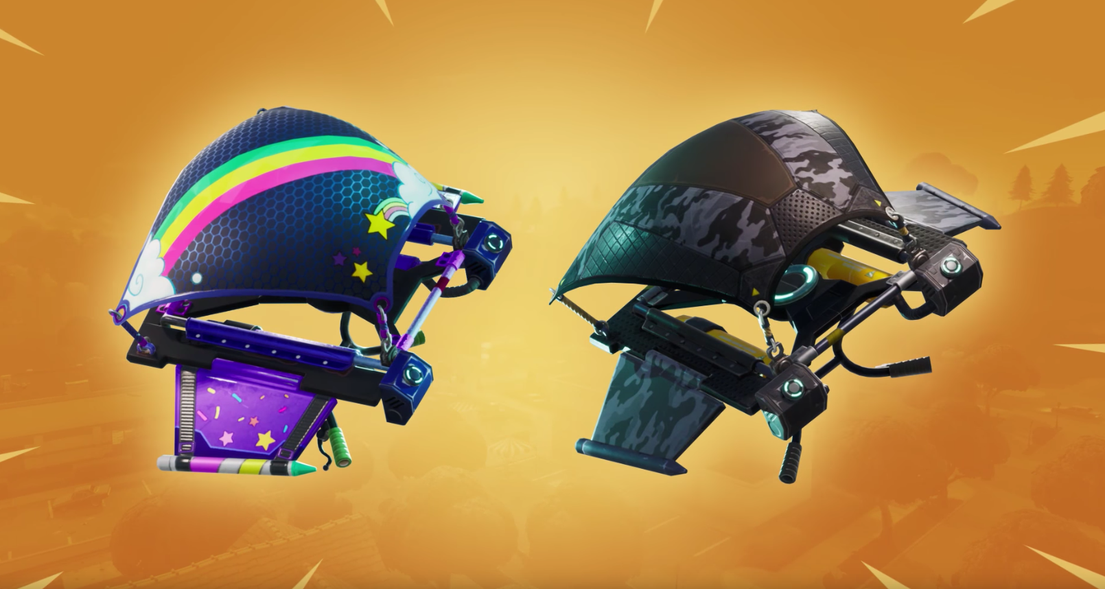Fortnite Battle Royale's $10 Battle Pass Is Nice But Not ... - 1610 x 858 png 1381kB