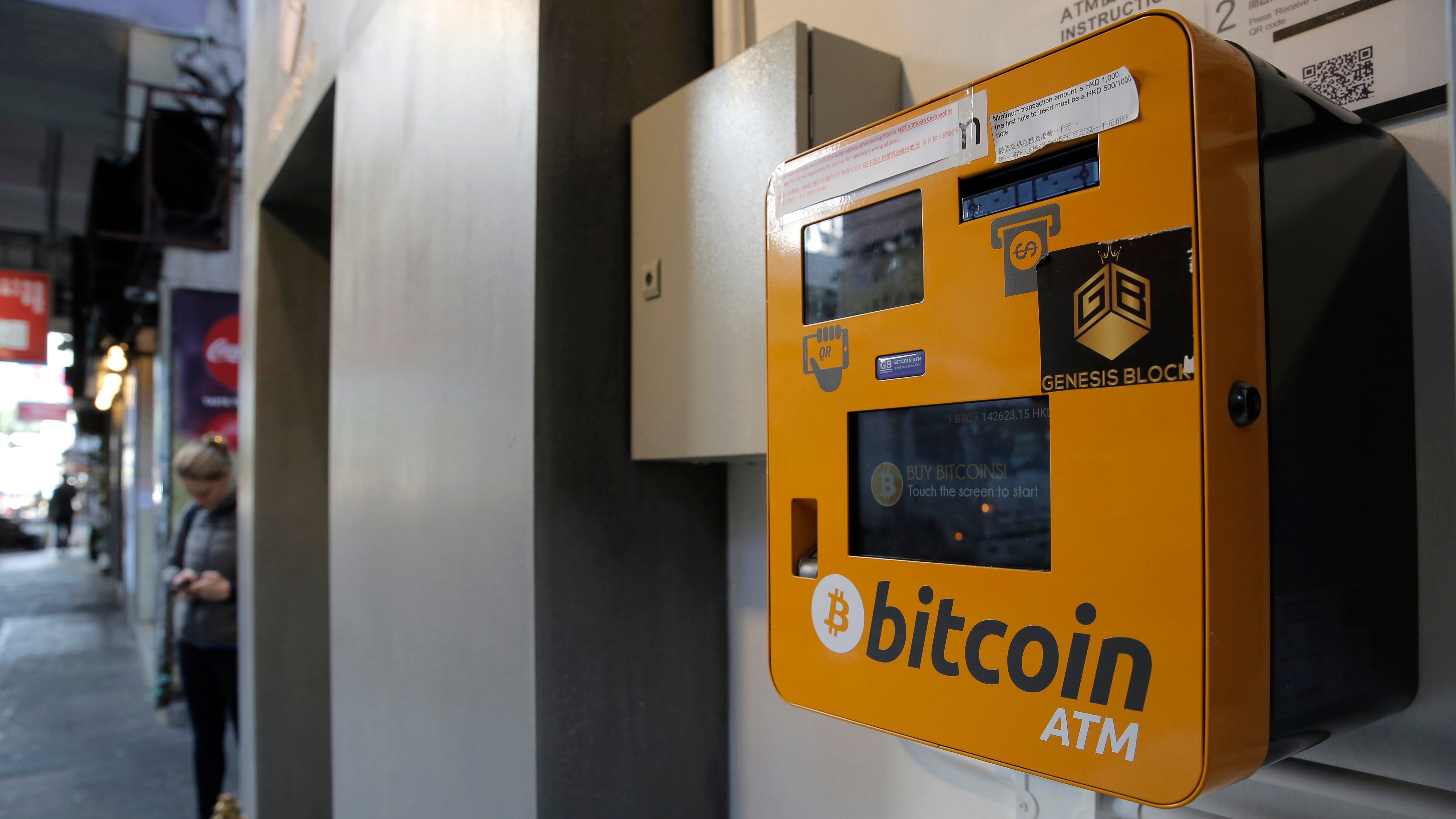 banks ban bitcoin