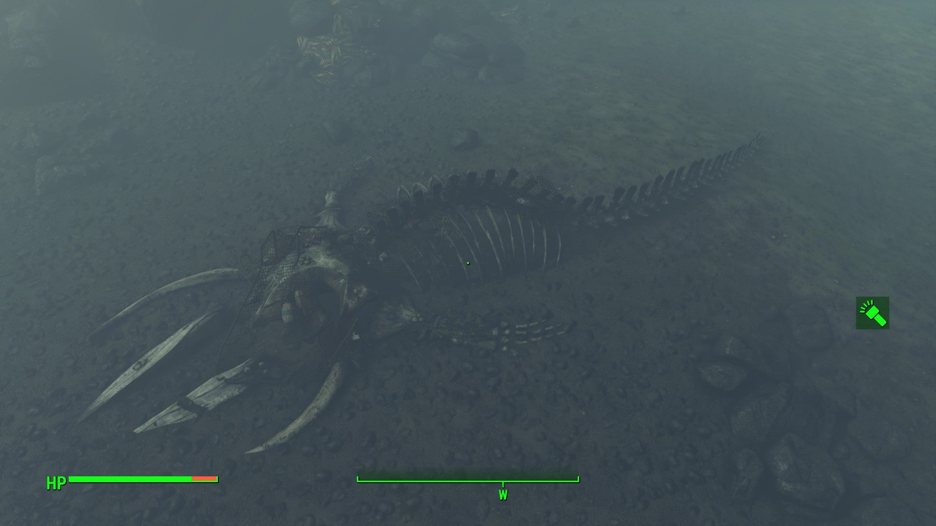 Fallout 4 где подводная лодка фото 91