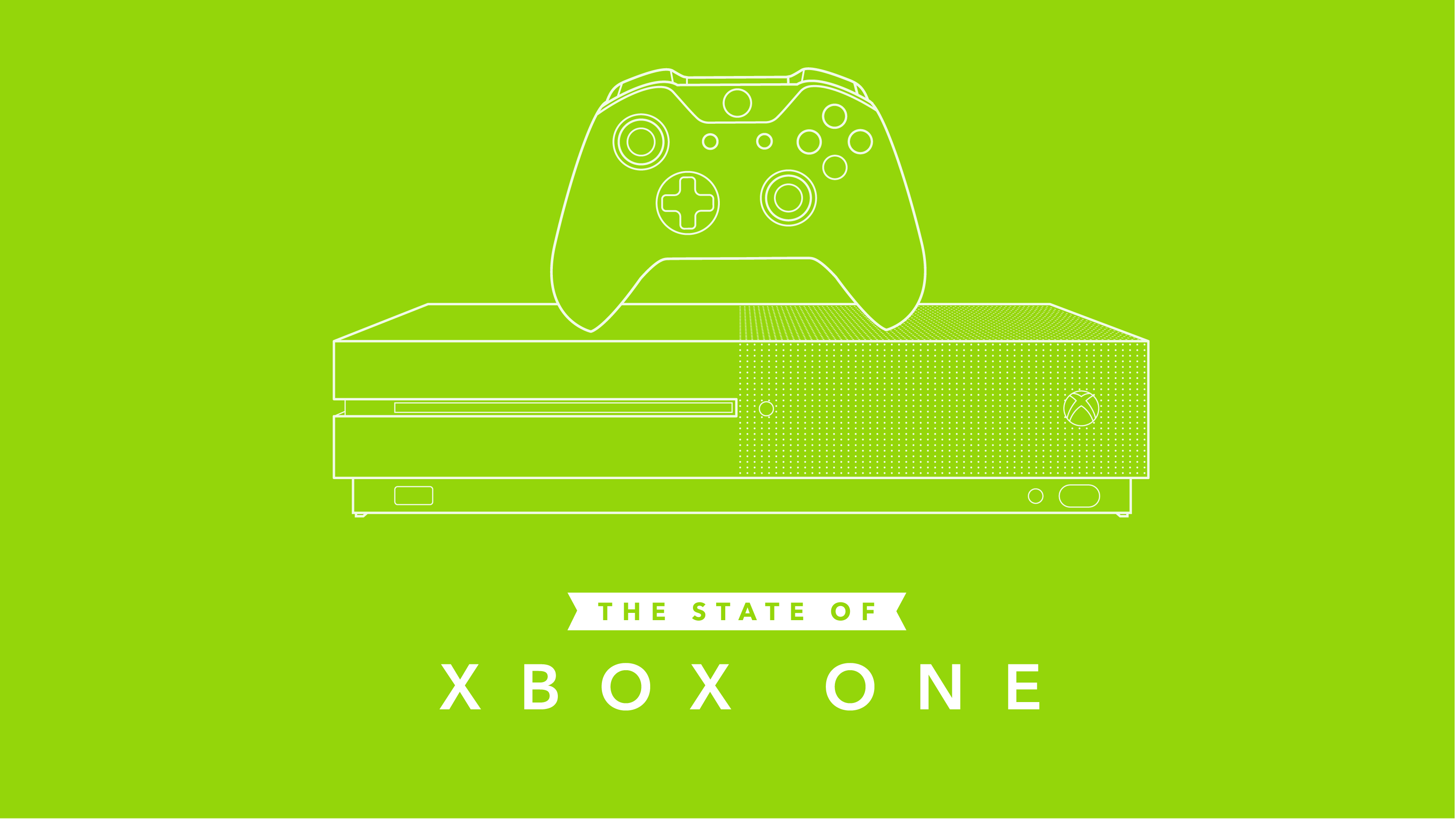 The State Of Xbox One In 2019