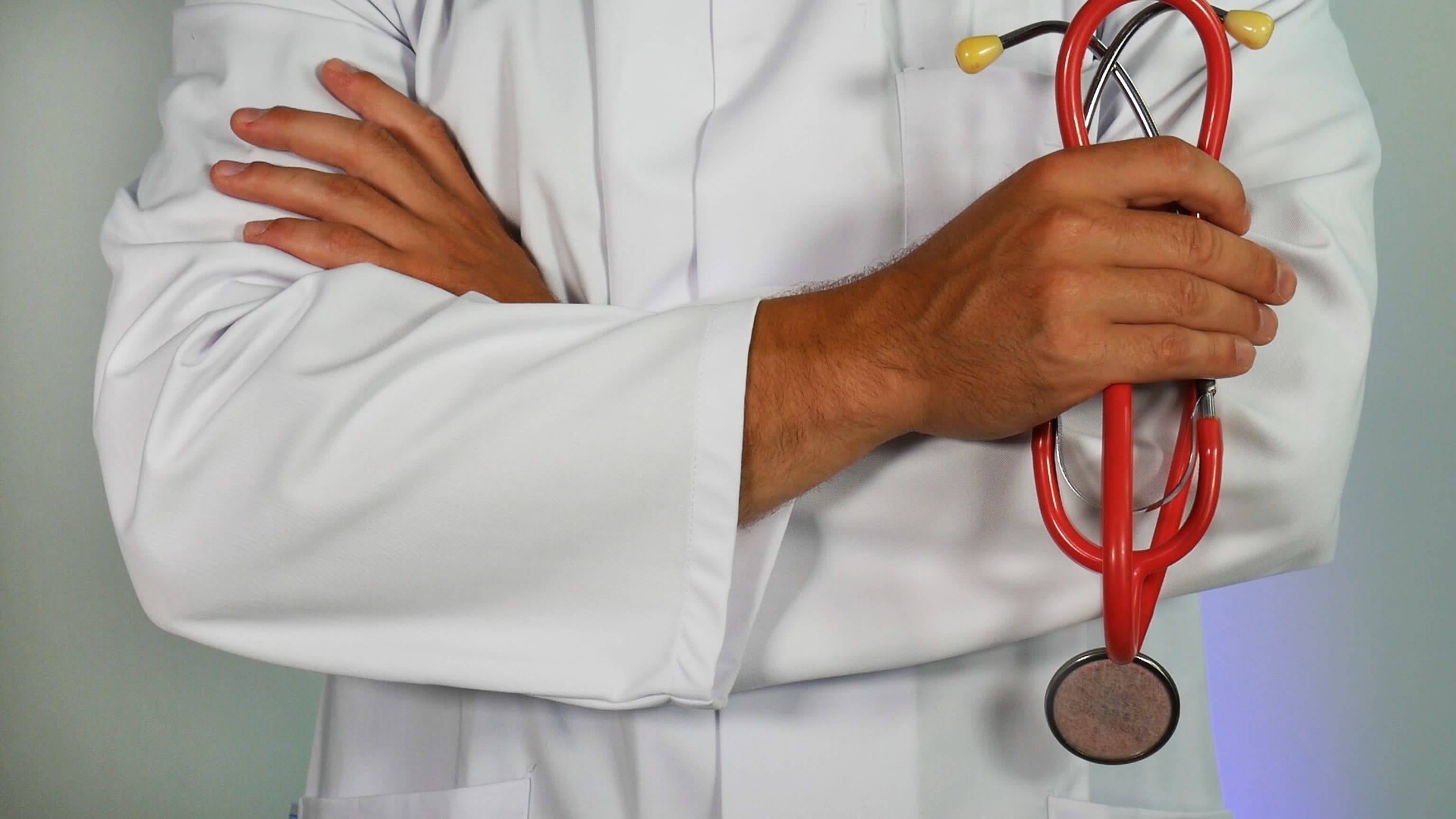 What To Ask Your Doctor At Your Next Physical
