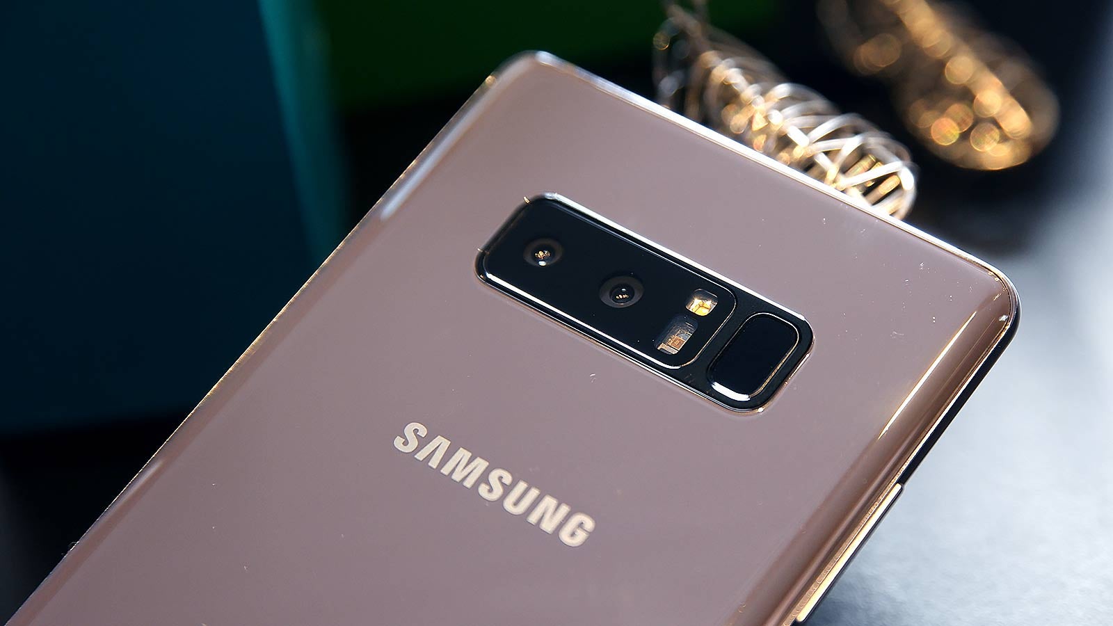 Samsung Note 8 The Return Of The Original Jumbo Phone Gizmodo Australia