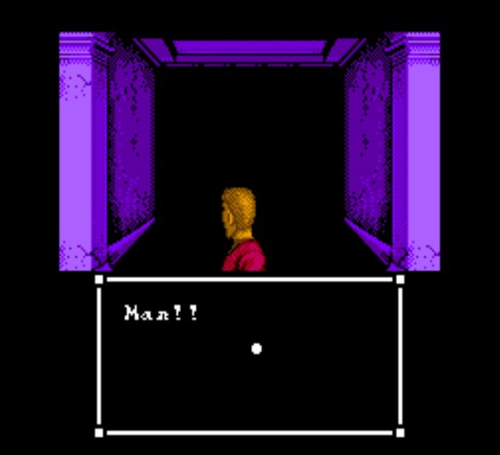 The NES Game That Inspired Resident Evil