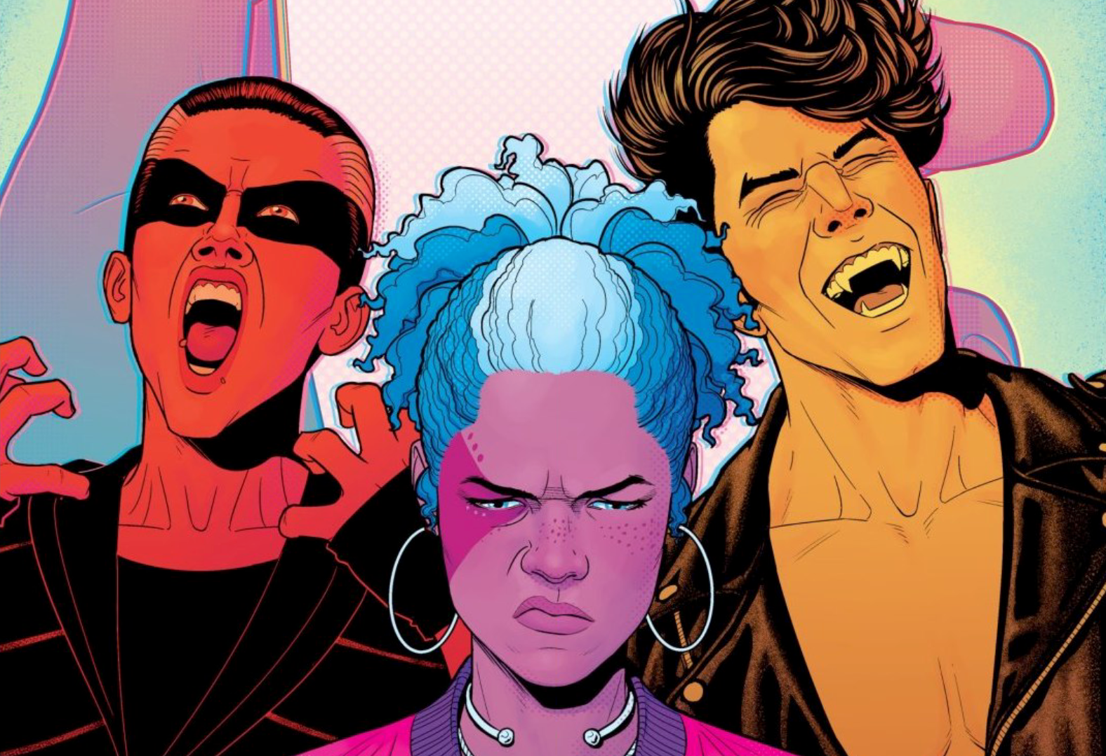 The Wicked & The Divine’s Creators Look Back At 5 Years Of Excellence And Exhaustion