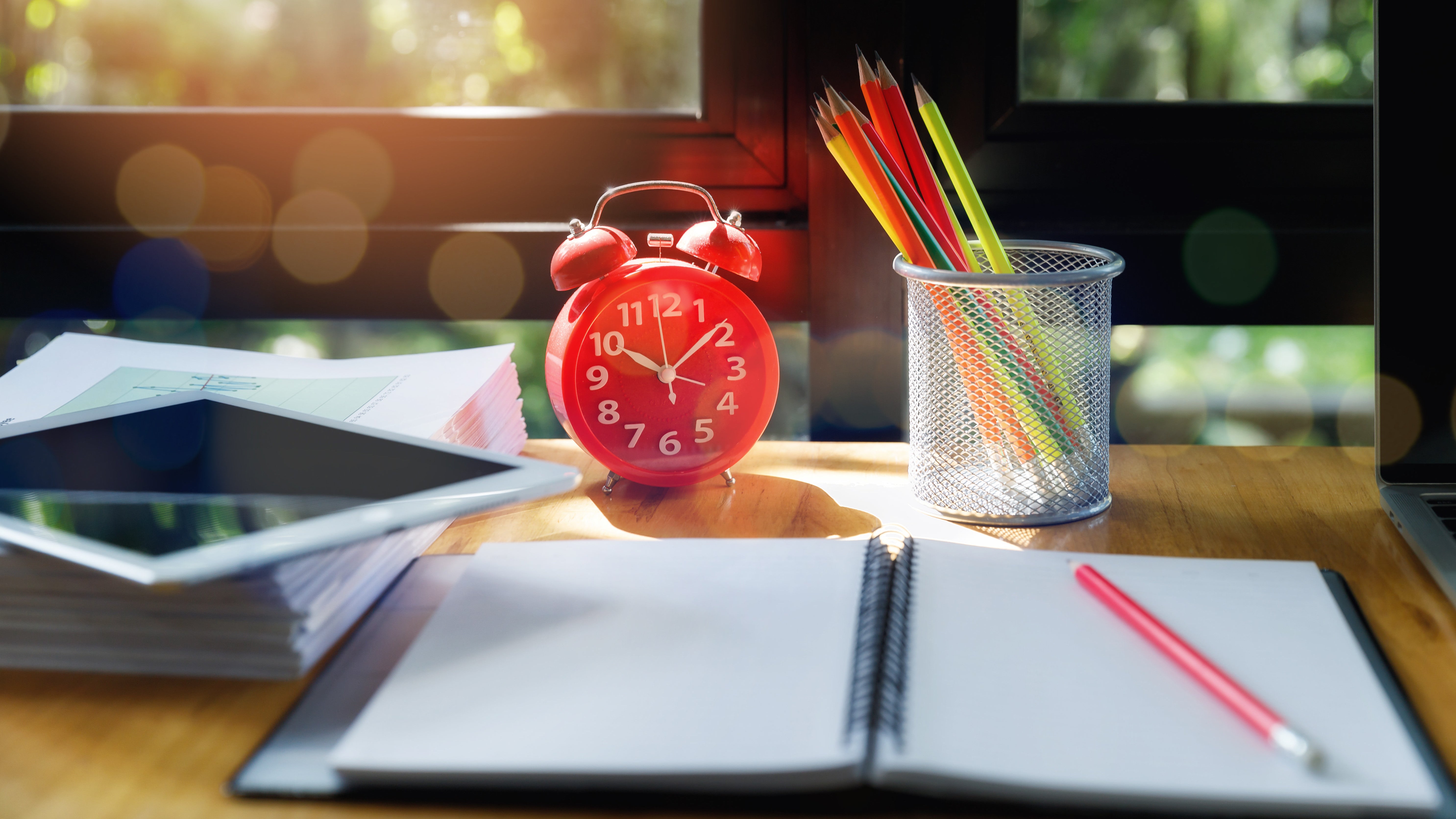 How To Find Your Most Productive Time Of Day