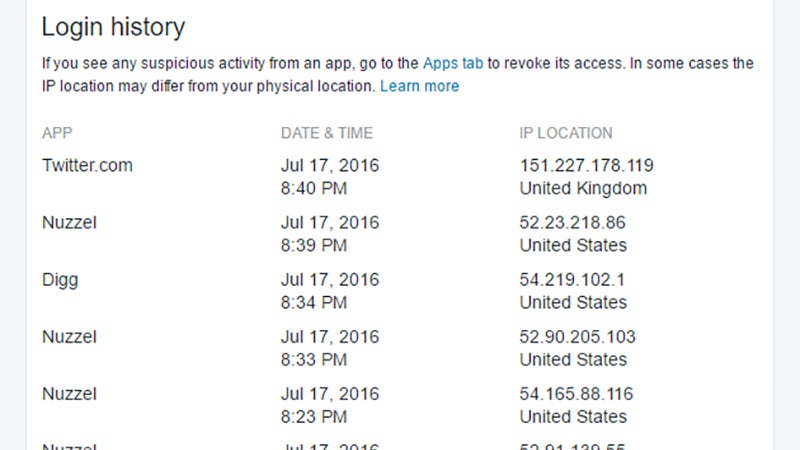 How To Check If Someone Else is Using Your Social Media Accounts