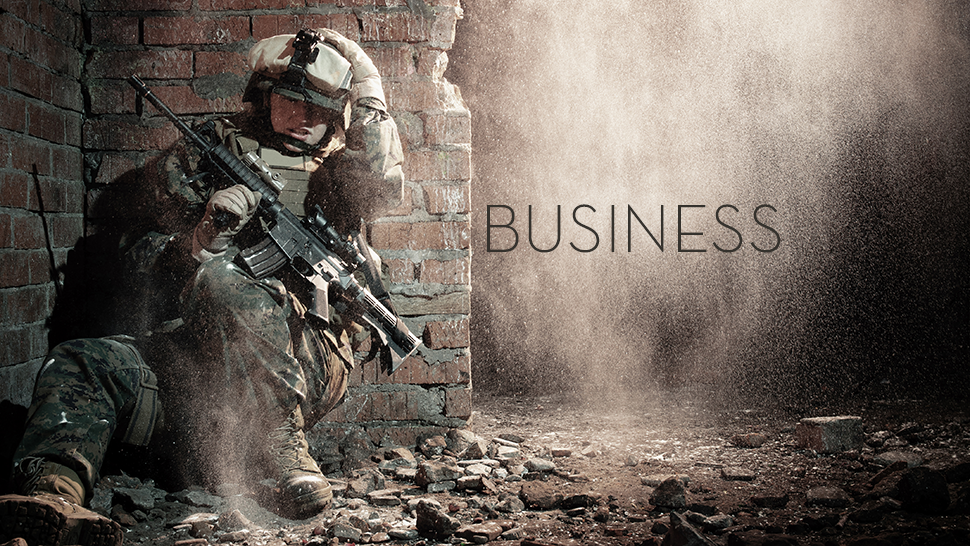 This Week In The Business: A War On Women
