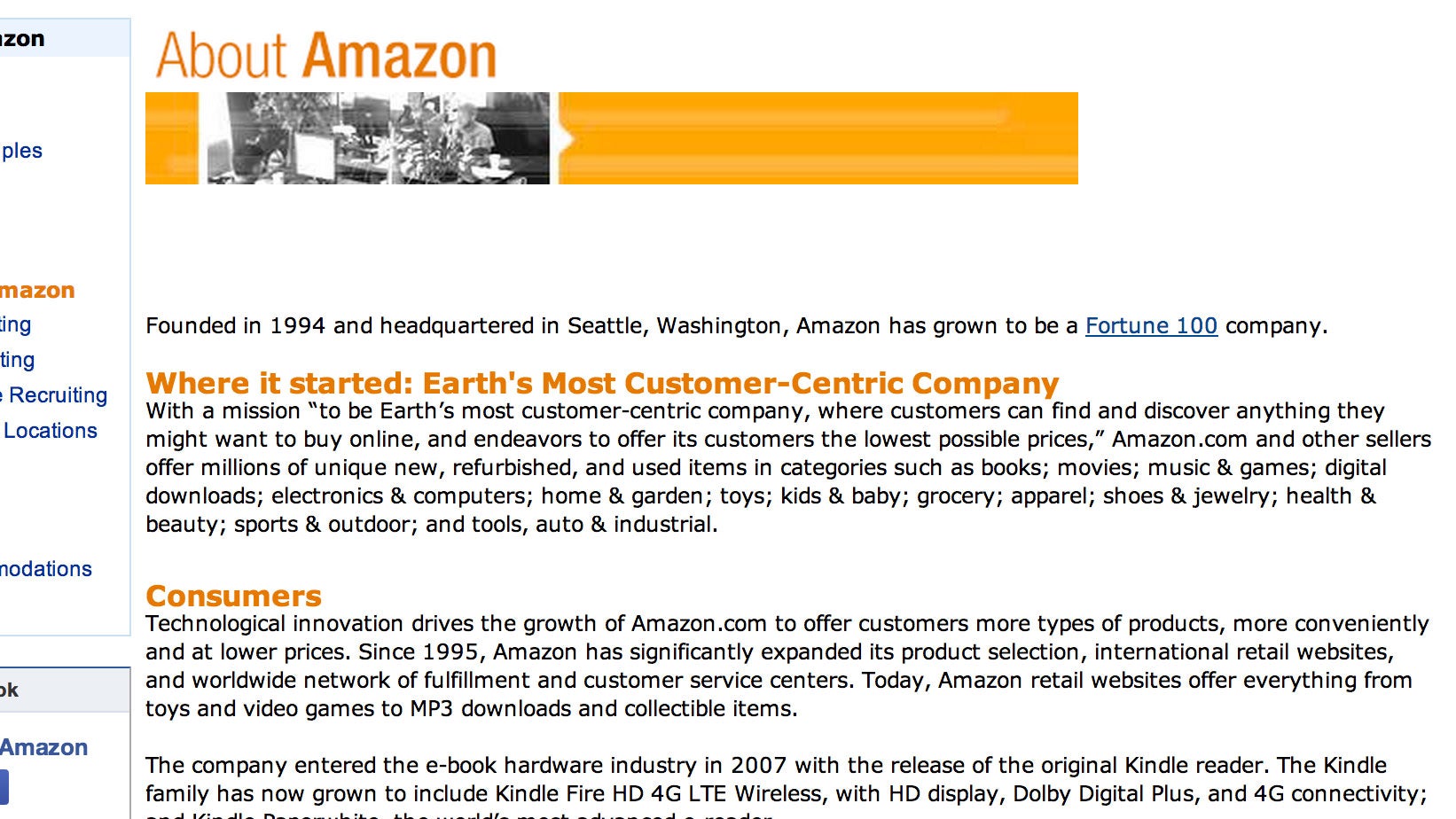 Five Life Lessons You Can Learn from Successful Corporations
