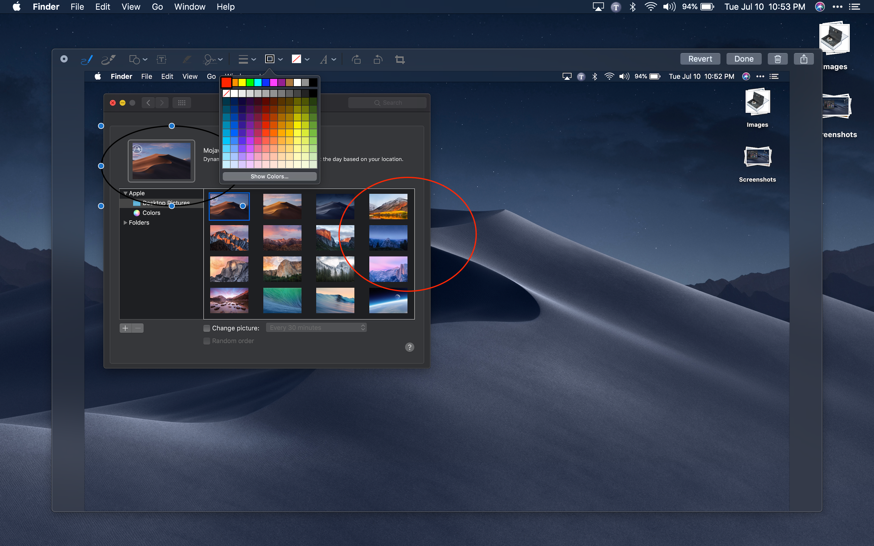 macos mojave download link