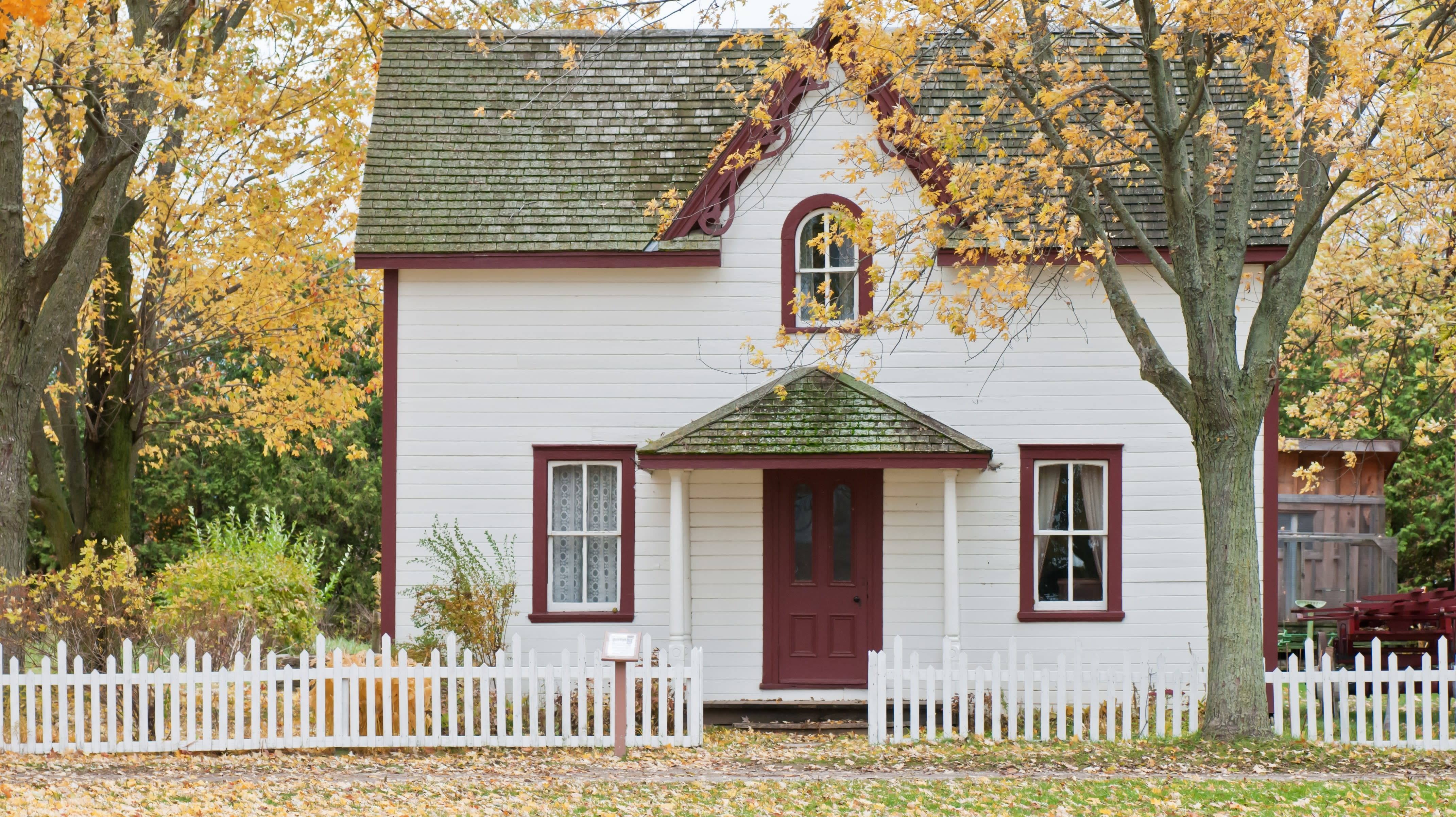 Stop Feeling Bad If You’re Not Saving Up For A House