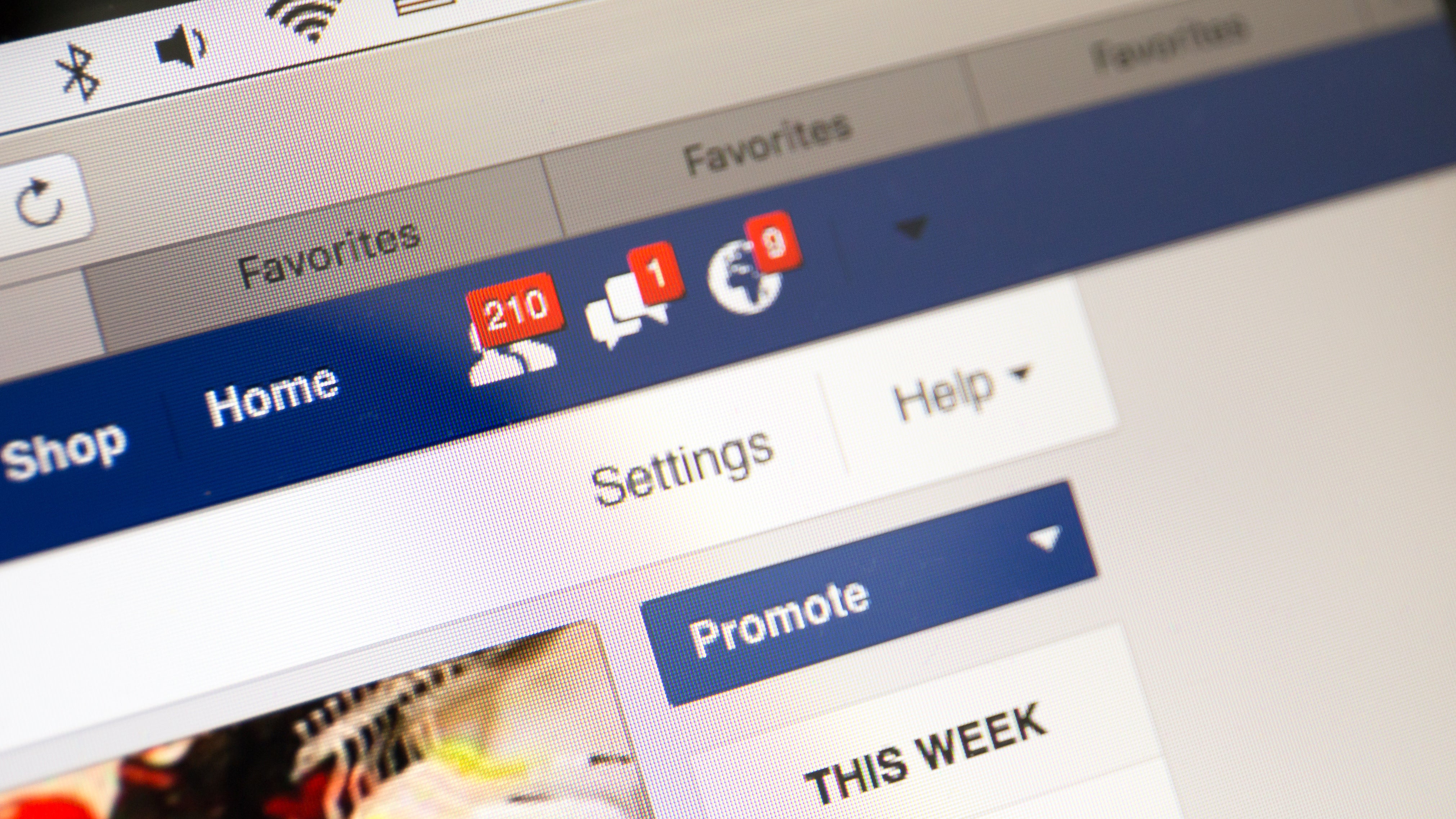 How To Make Facebook Show The Friends You Actually Care About