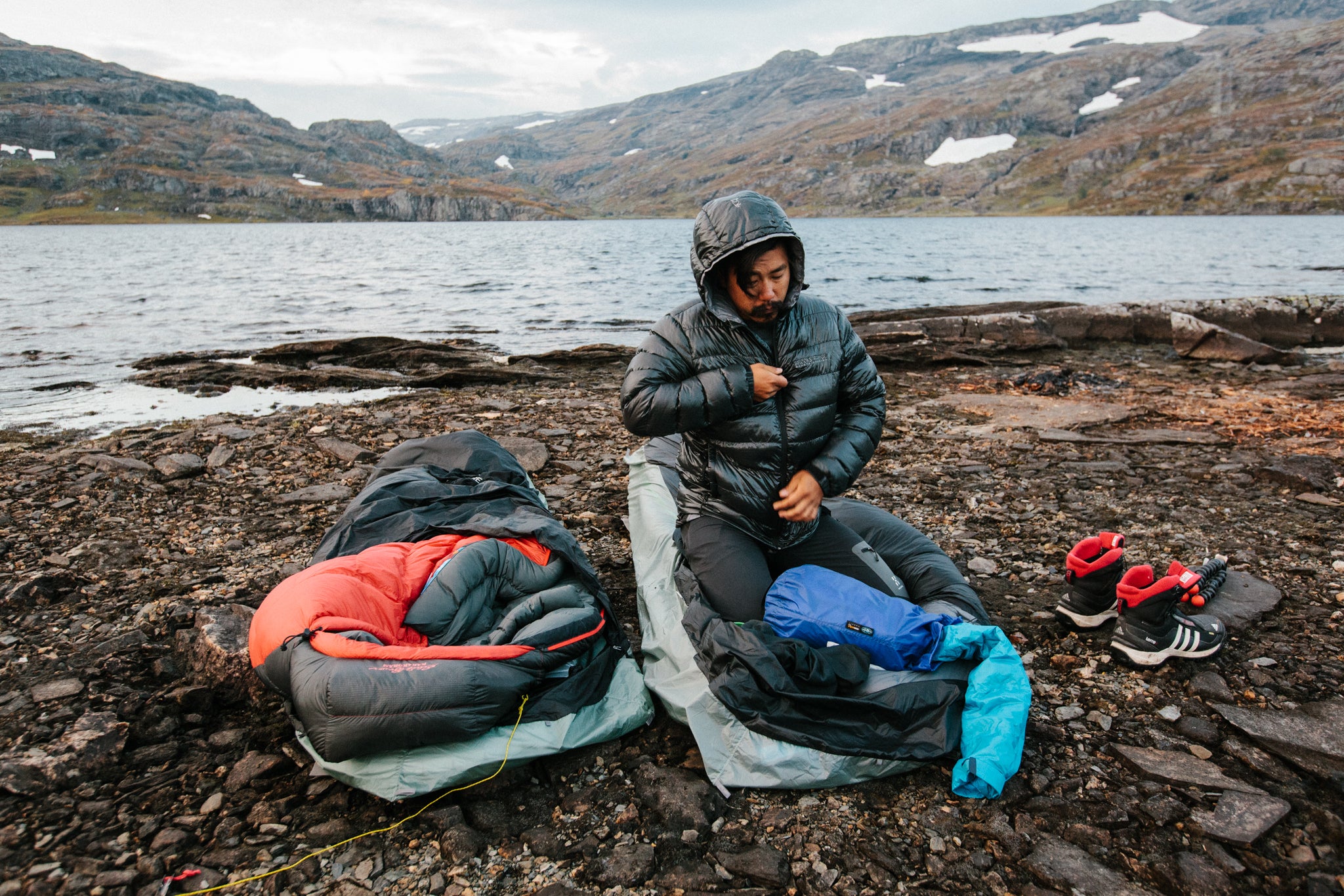 Beyond Trolltunga: Exploring Wild Norway