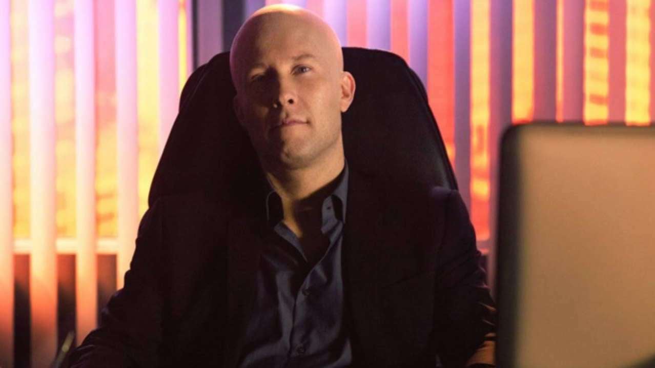 Michael Rosenbaum On Why His Lex Luthor Won’t Be In Crisis On Infinite Earths