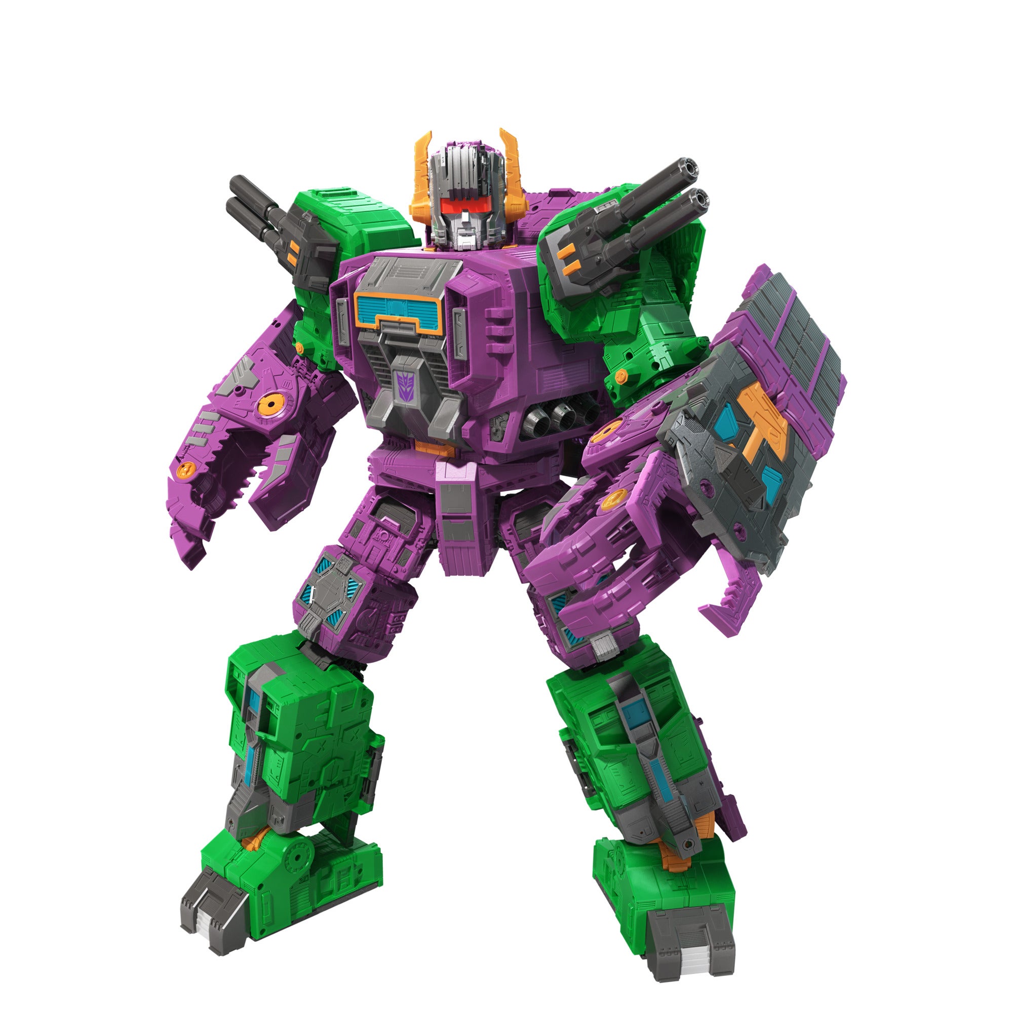 Transformers Cyberverse Has The Best New Toys