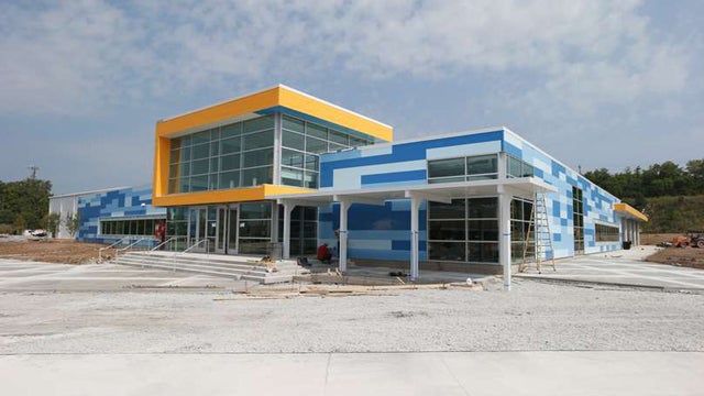 7 Dead Shopping Malls That Found Surprising Second Lives