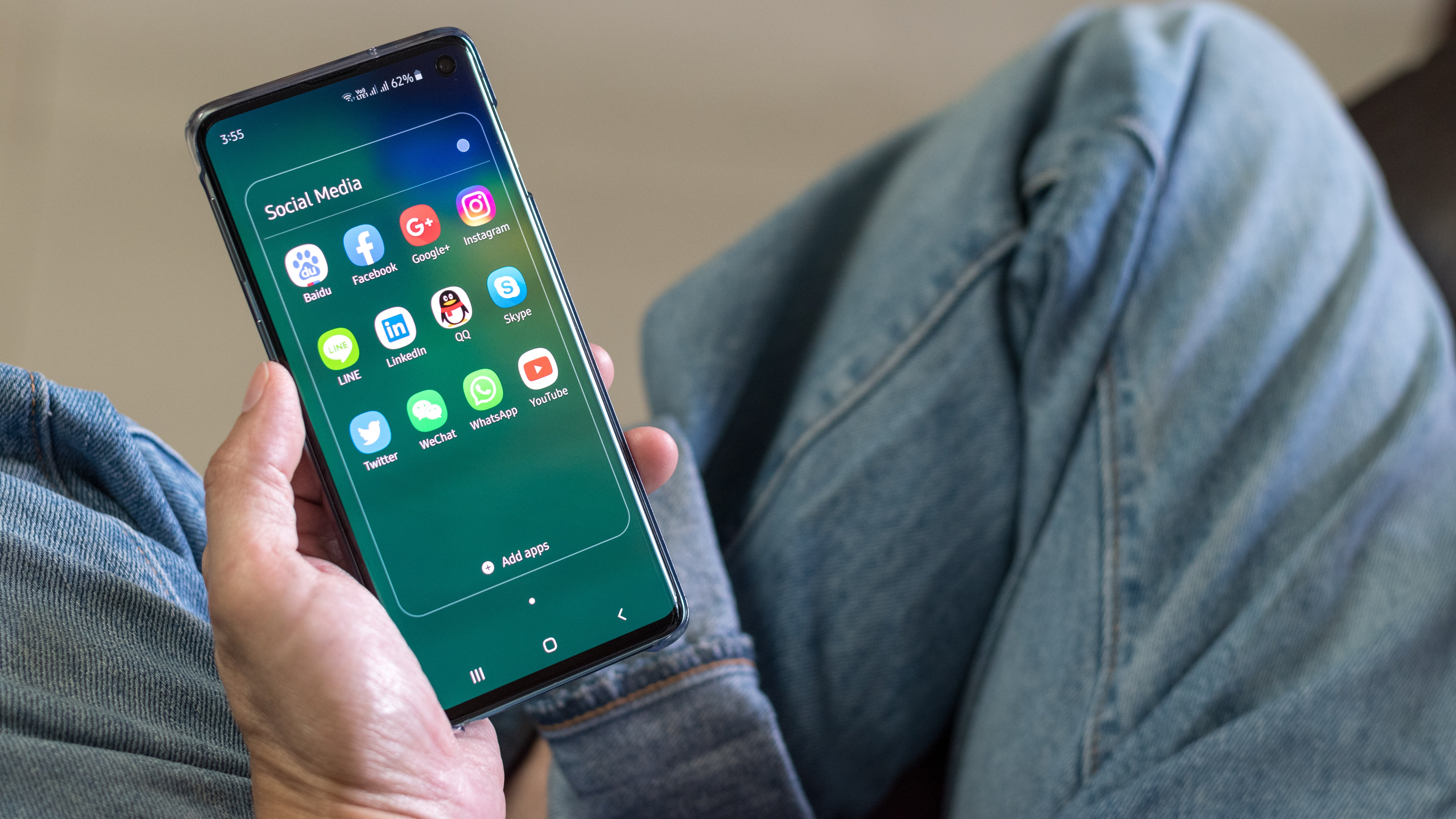 How To Get Android 10 On Your Samsung Galaxy S10