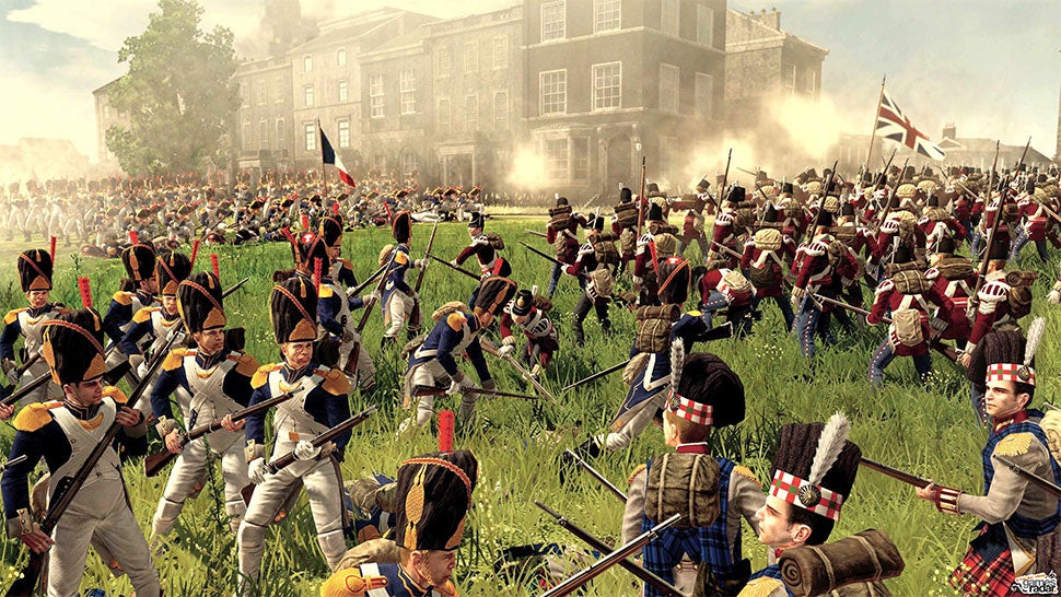 Let's Rank The Total War Games, From Best To Worst