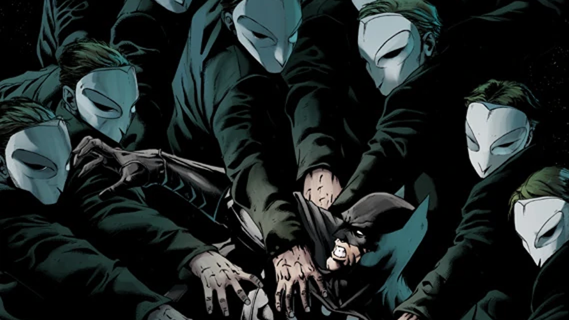 What You Need To Know About The Court Of Owls, The Potential Foes Of The Next Big Batman Game