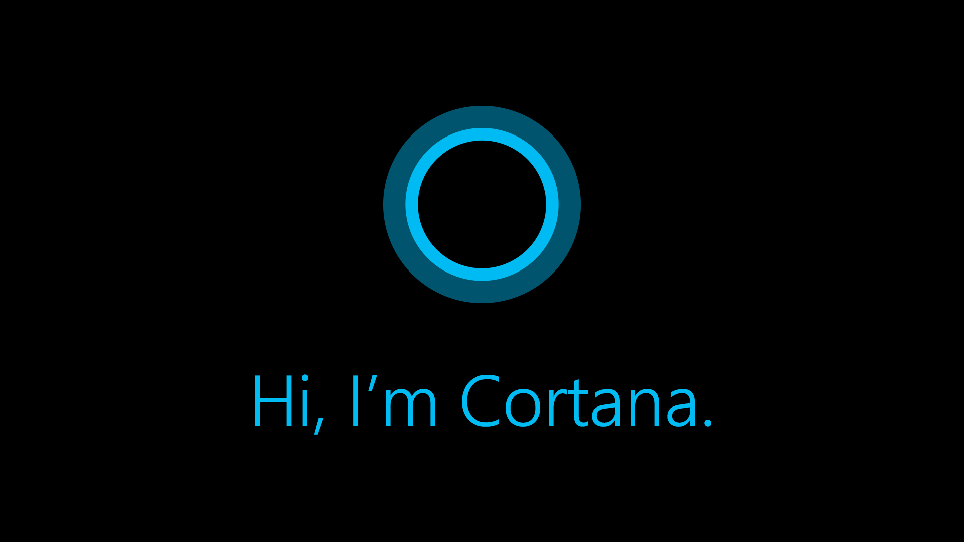 How To Quickly Remove Windows 10’s New Cortana App