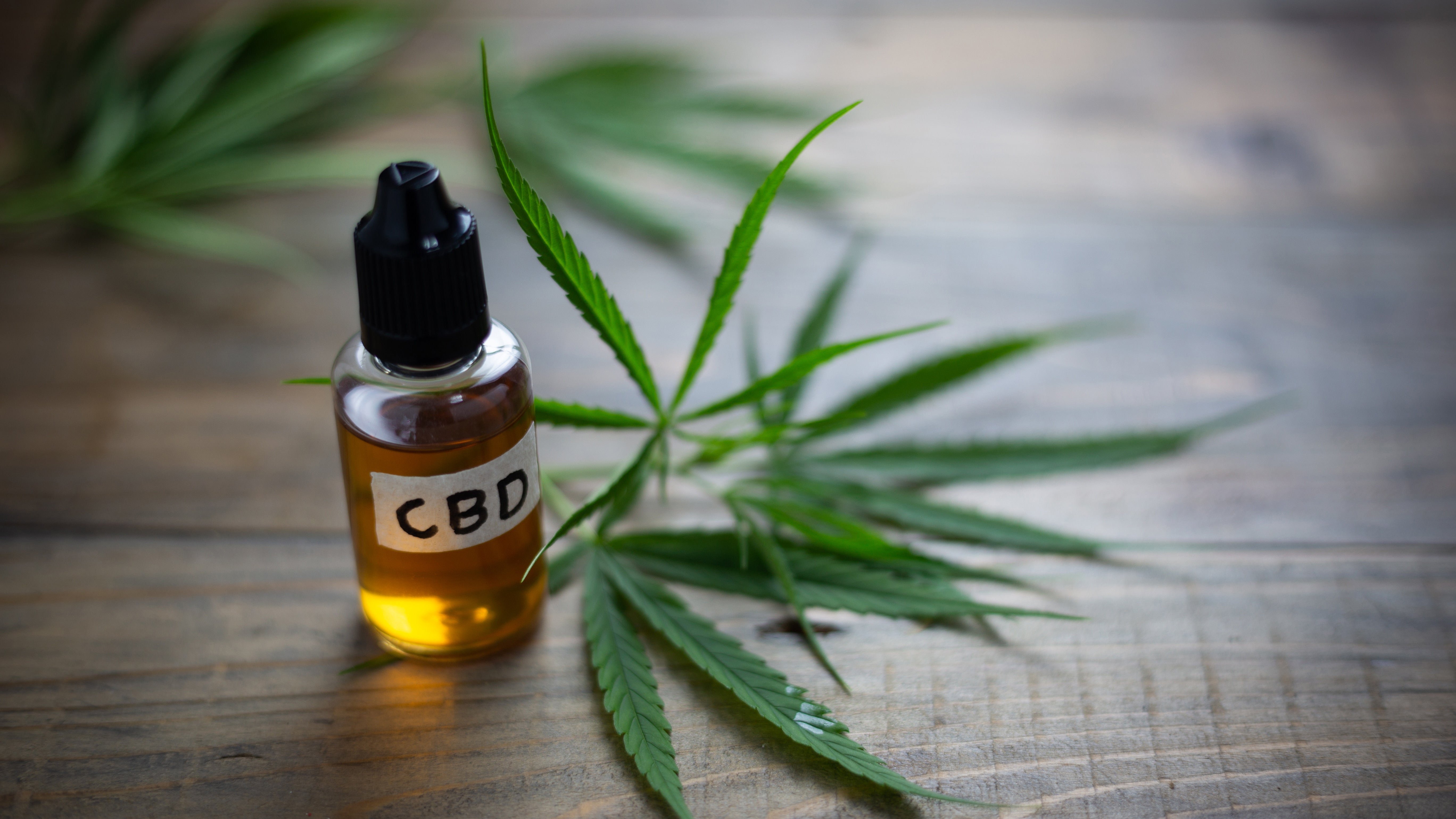 Why The FDA Is Cracking Down On CBD