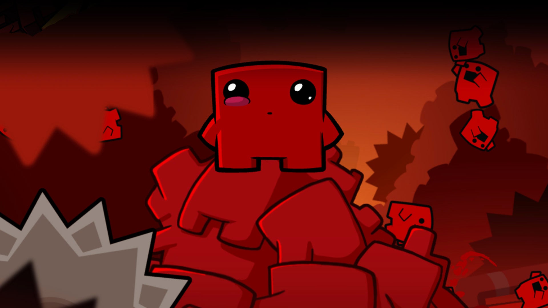 Why Super Meat Boy Forever Is Taking Forever