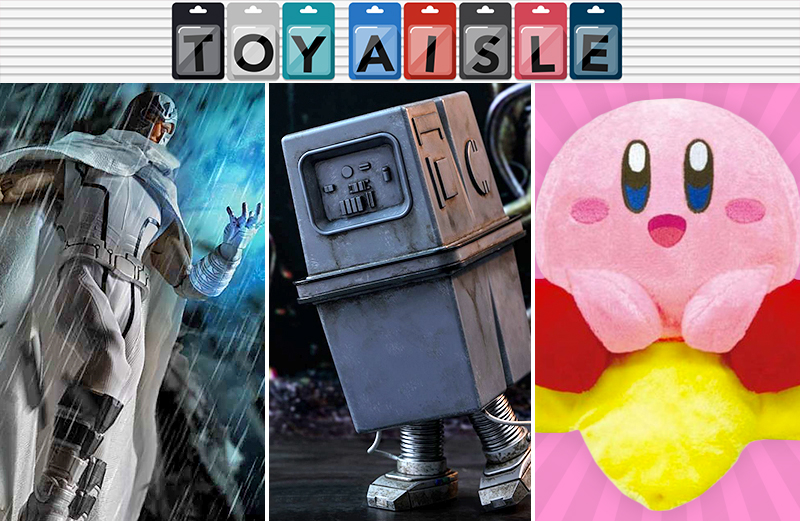 Gonk Gonk, The Best Toys Of The Week Are Here