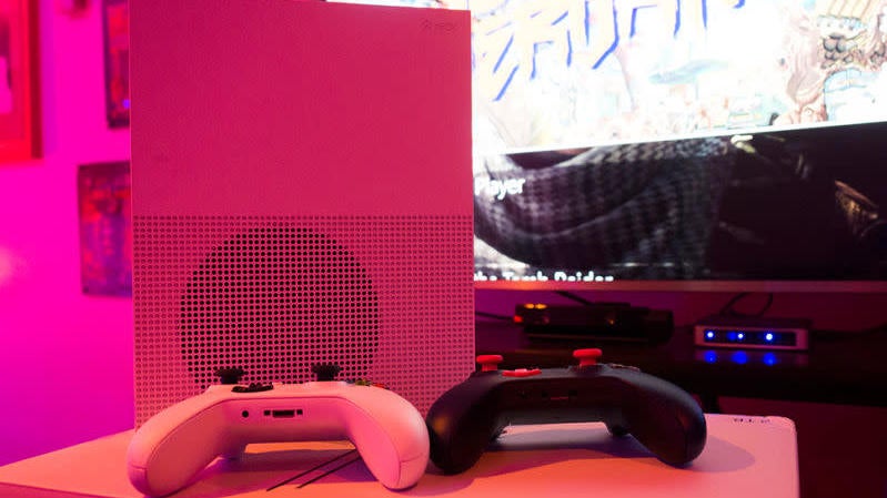 Microsoft Has A Plan To Get You Locked Into The Next-Gen Xbox Now