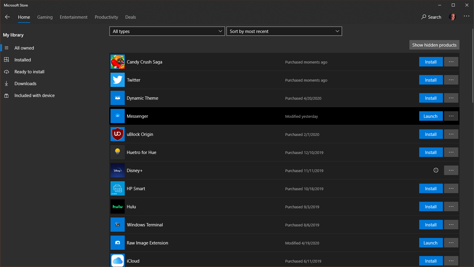 The Best Way To Update Windows 10 And All Of Your Apps