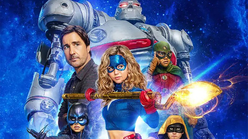 Everything You Need To Know About DC’s Justice Society Before It’s Reborn (Again) On Stargirl