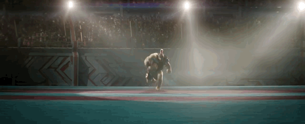 Heres Every Little Detail From The Thor Ragnarok Trailer