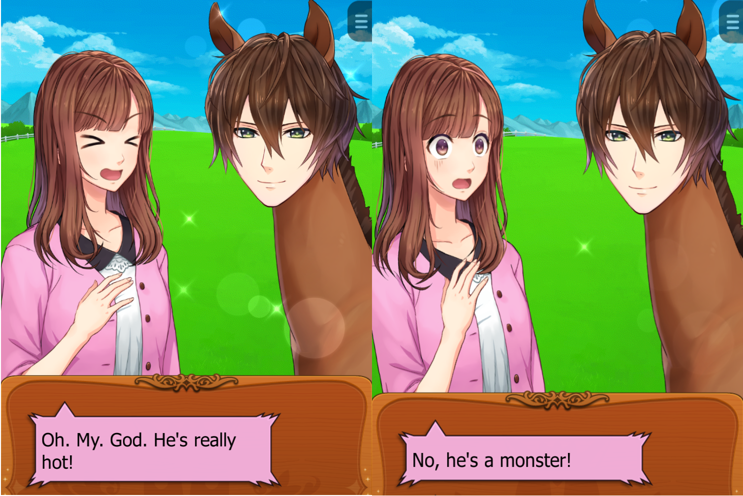 best free dating sim adult